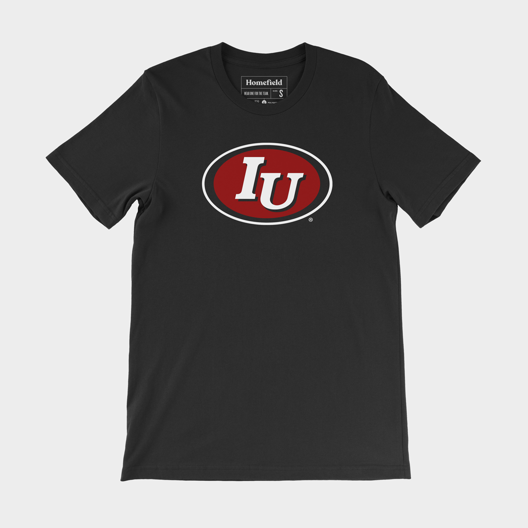 IU Oval Tee | Homefield