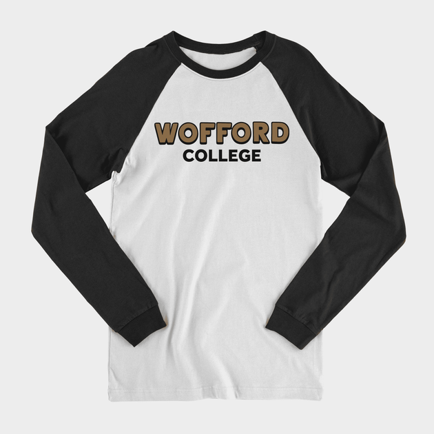 wofford college sweatshirts