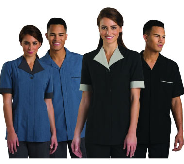 7 Useful Features of a Housekeeping Uniform – HousekeepingUniforms.com