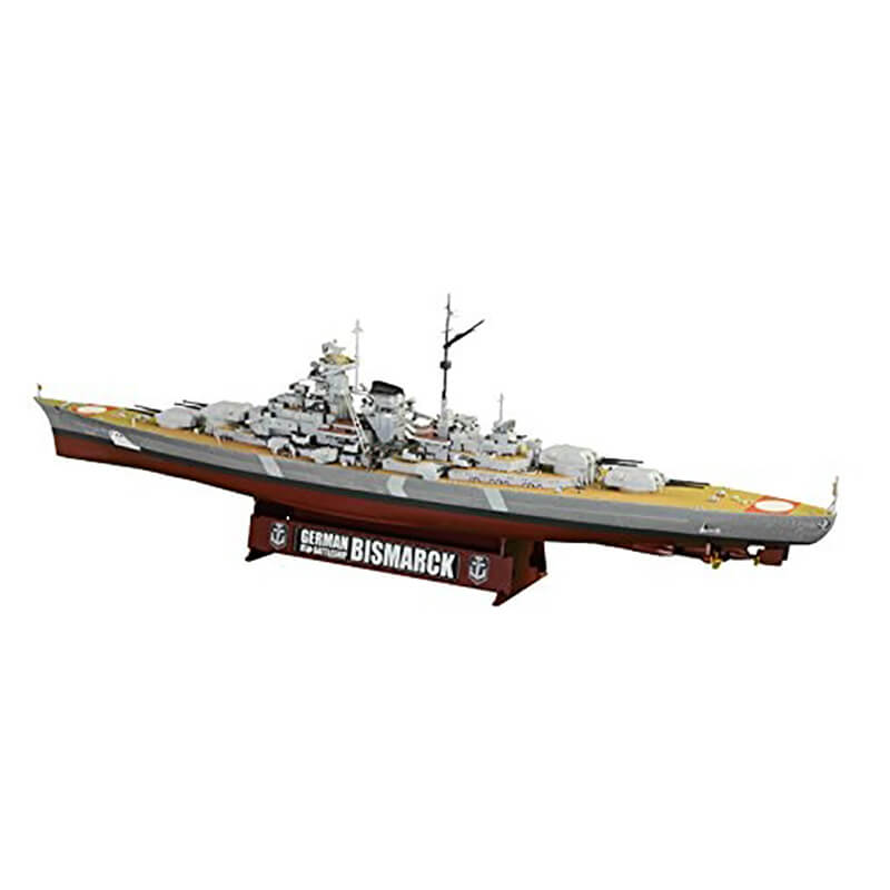 italeri 1/700 world of warships ijn atago