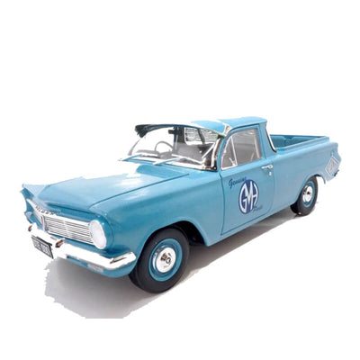 holden carlectables utility eh heritage classic collection nasco