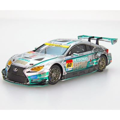 黒 桜古典 希少サイン入 EBBRO SYNTIUM LMcorsa RC F GT3 | www.ccfl.ie