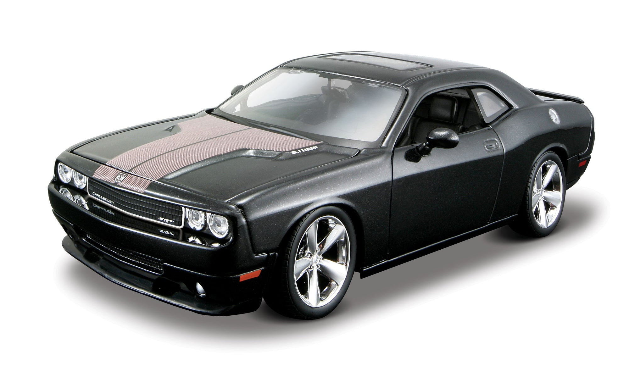 2017 dodge challenger diecast