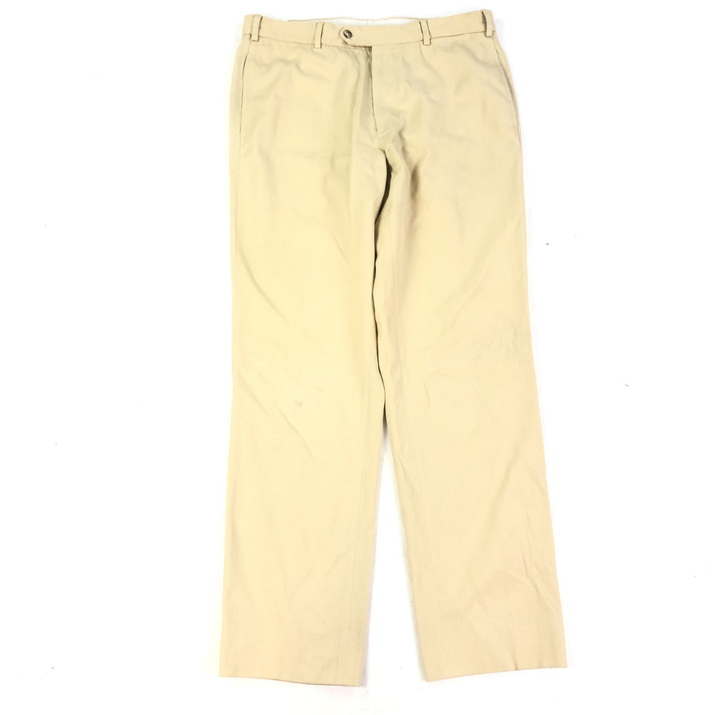 W34” Vintage Burberry Pants | Rerun Streetwear