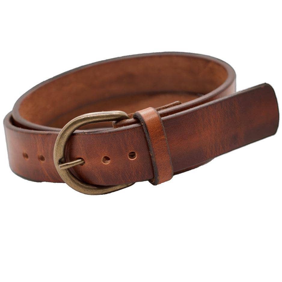 Women's Leather Belts | Scottsdale Belt Company