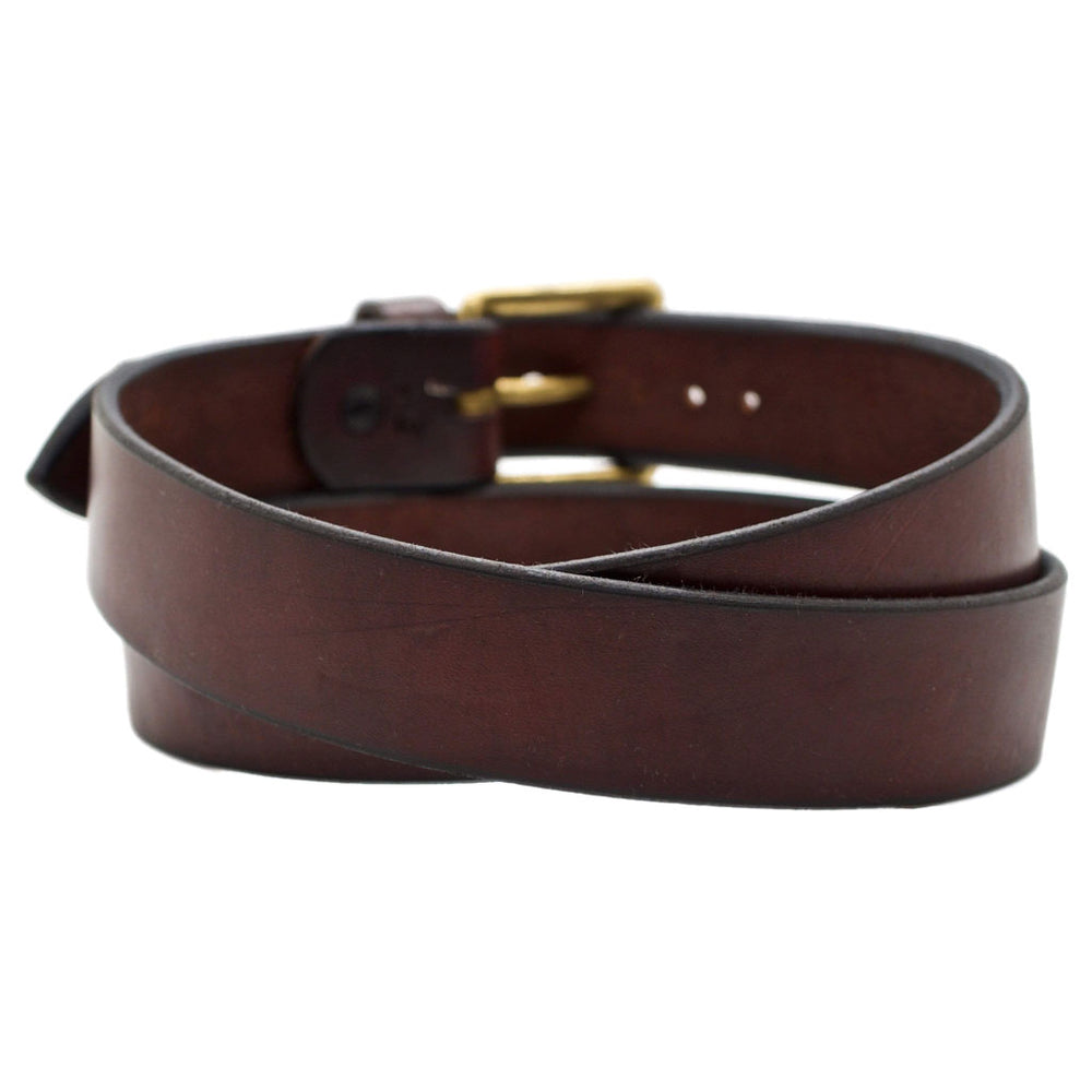 Classic Harness Leather Belts | Scottsdale Belt Co - Scottsdale Belt ...