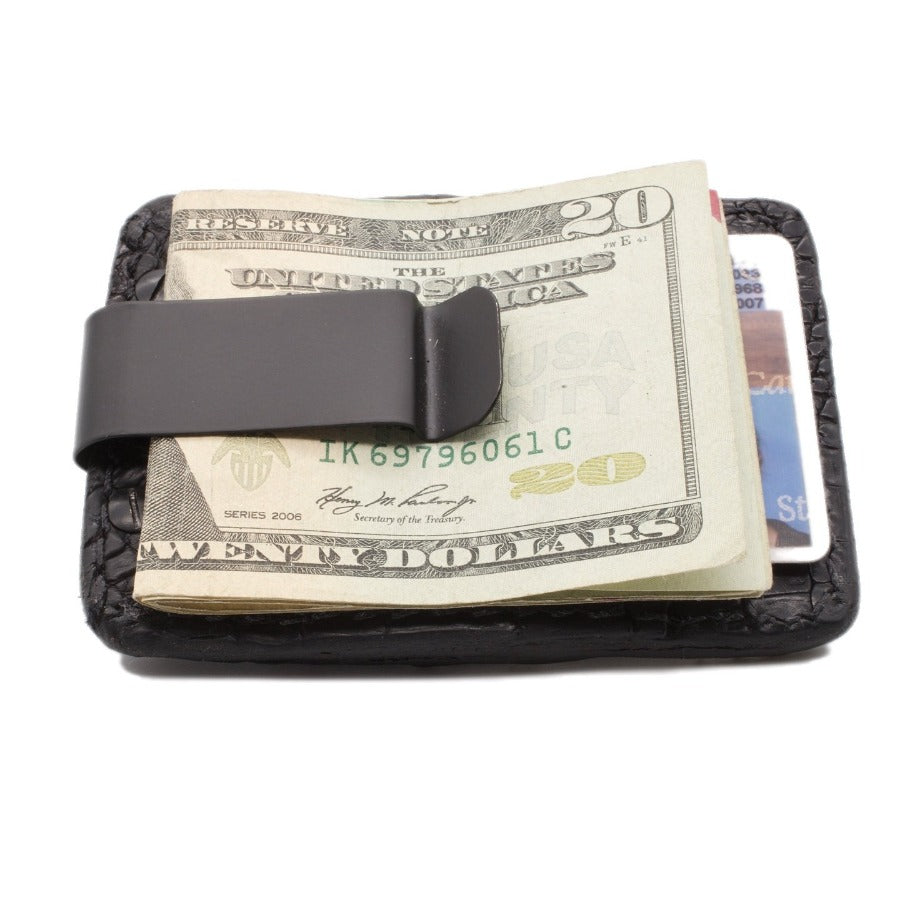 The Magnum Front Pocket Wallet