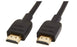 Amazon Basics CL3 - Cable HDMI de alta velocidad 4K (3 pies)