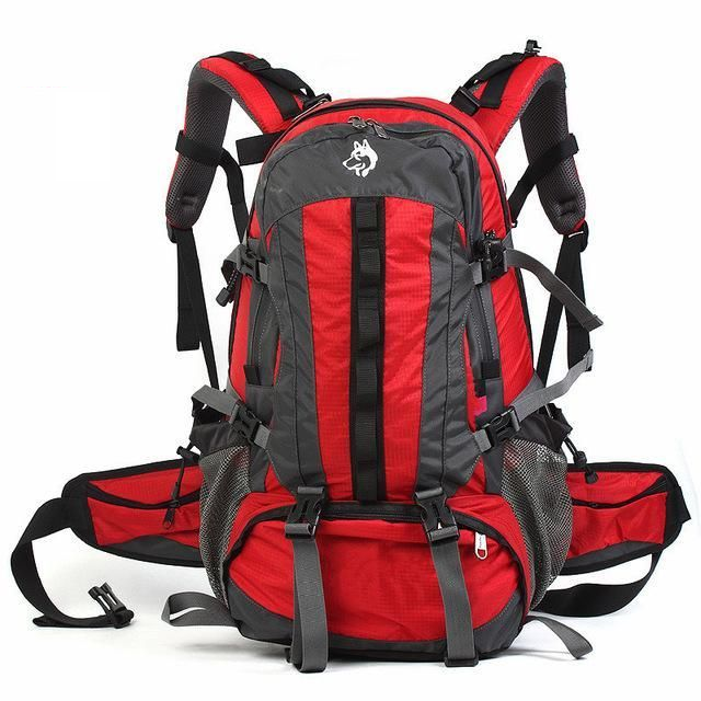 Survival Trekking Backpack – Creative-feed