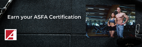 Fitness Certifications