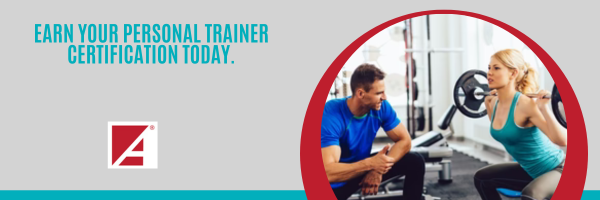 Personal Trainer Certification