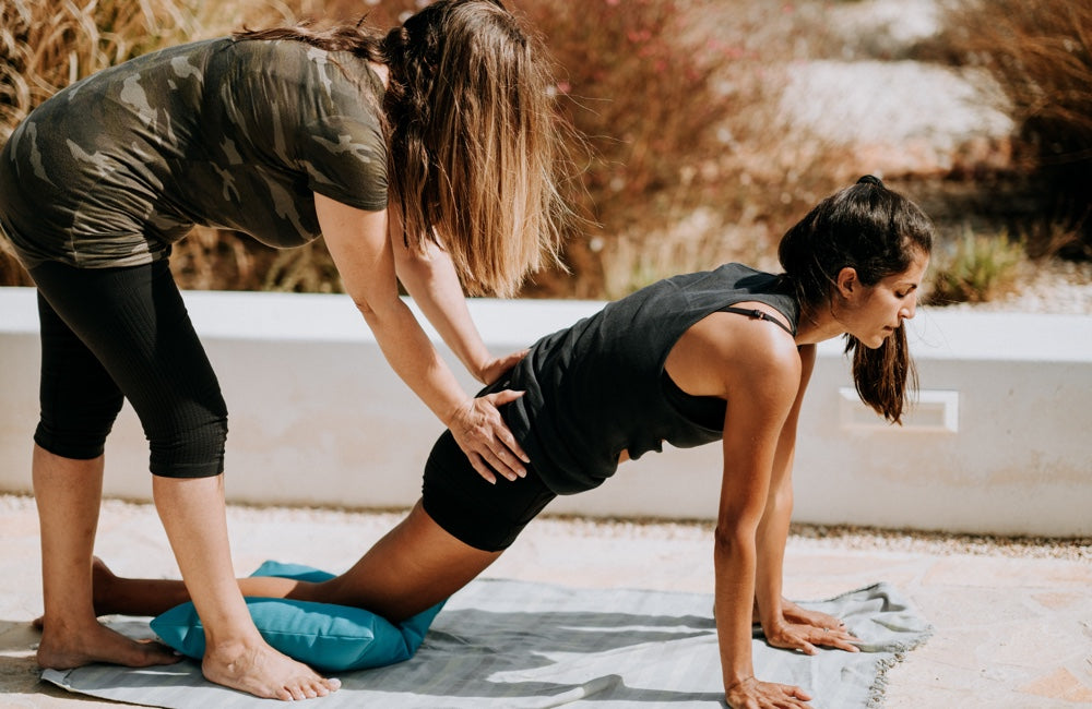 Sport Specific Training Certification