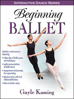 Beginning Ballet | Beginning Ballet Manual – ASFA