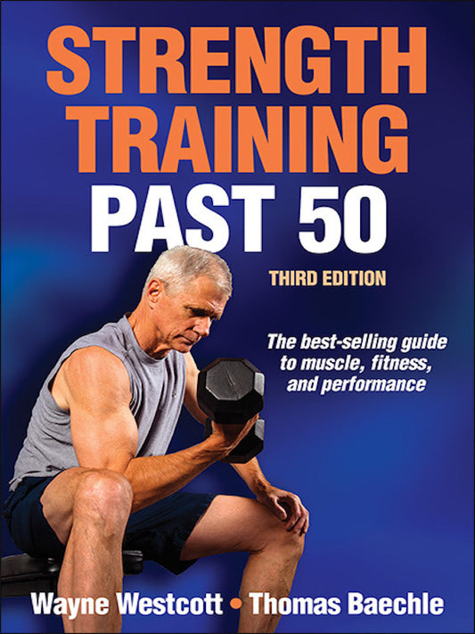 Senior Exercise Programs Book, Personal Training Guidebook