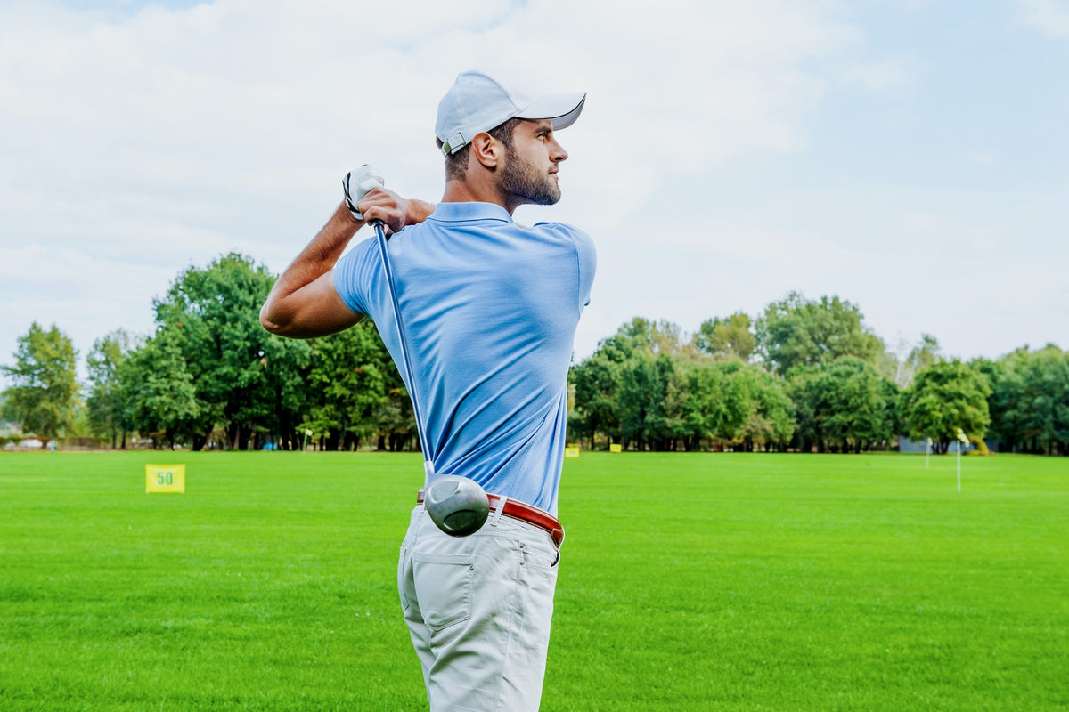 Golf Fitness Certification Online I Golf Fitness Pro ASFA