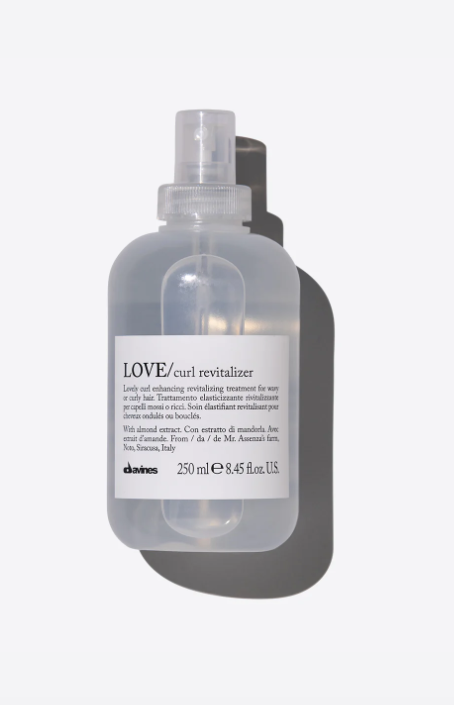 Davines - LOVE Curl Revitalizer
