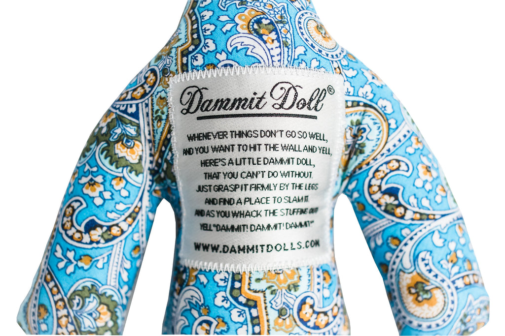 where can i buy a dammit doll