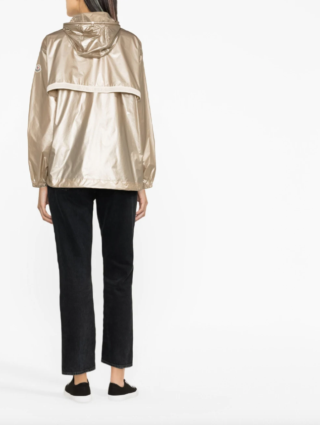 Moncler Tazenat Hooded Jacket – Profile Fashion