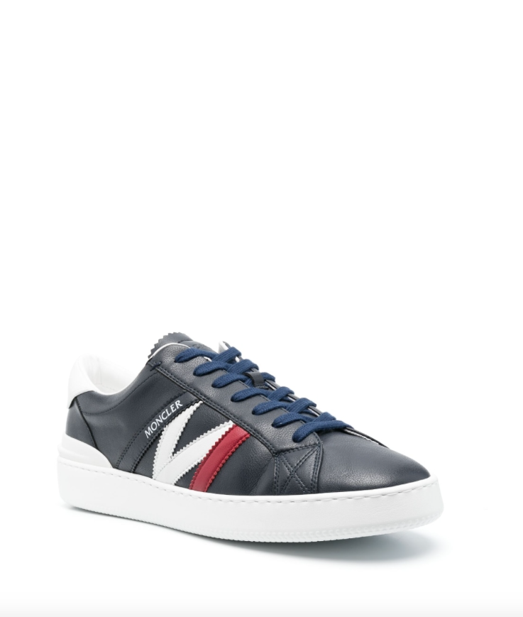 Moncler Monaco M Trainers – Profile Fashion