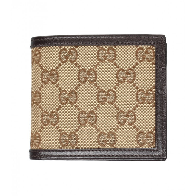 gucci gg mens wallet