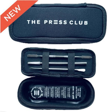 THE PRESS CLUB 420 GIFT GUIDE