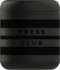 THE PRESS CLUB AGING BUBBLE HASH