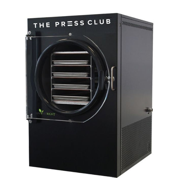 CannaFreeze FC 25 Freeze Dryer