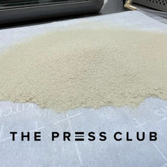 THE PRESS CLUB THE DIFFERENCE BETWEEN AIR DRYING AND FREEZE DRYING BUBBLE HASH