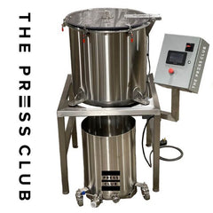 THE PRESS CLUB TOP 5 KEY CONSIDERATIONS ON HOW TO CHOOSE A SOLVENTLESS SYSTEM