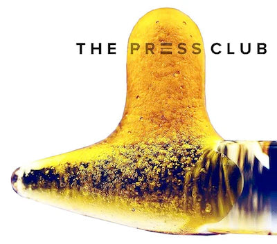 THE PRESS CLUB TOP MISTAKES WHEN PRESSING ROSIN