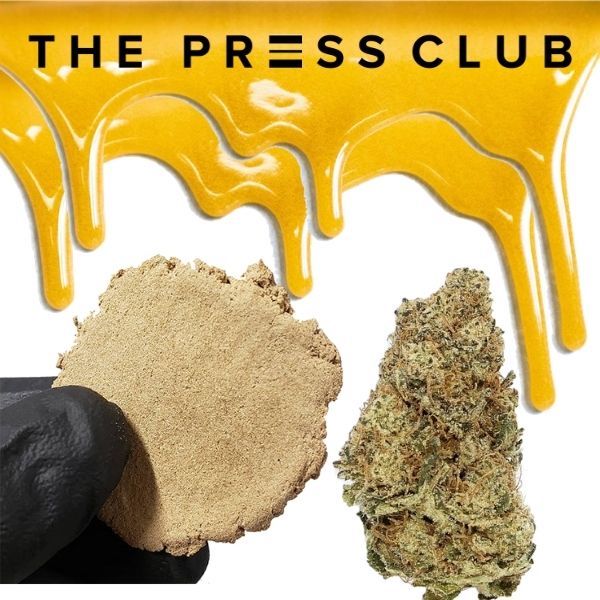 3 Benefits of Using a Dab Mat. A dab mat plays an important role in…, by  MyPress Solventless