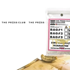 THE PRESS CLUB WHAT ARE ROSIN CHIPS AND WHAT TO DO WITH THEM
