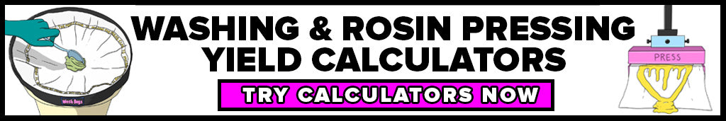 THE PRESS CLUB HASH YIELD CALCULATOR