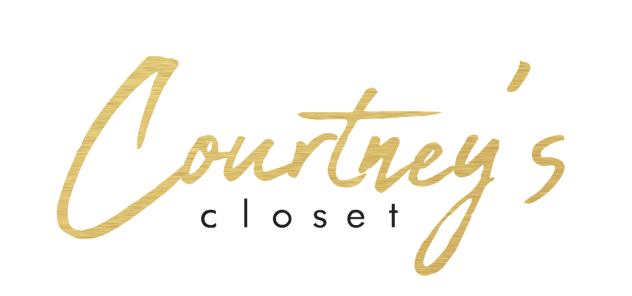 Courtney's Closet xx