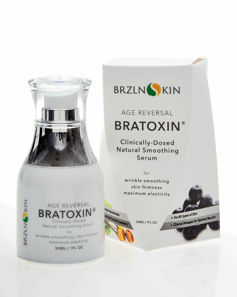 Bratoxin Product Image