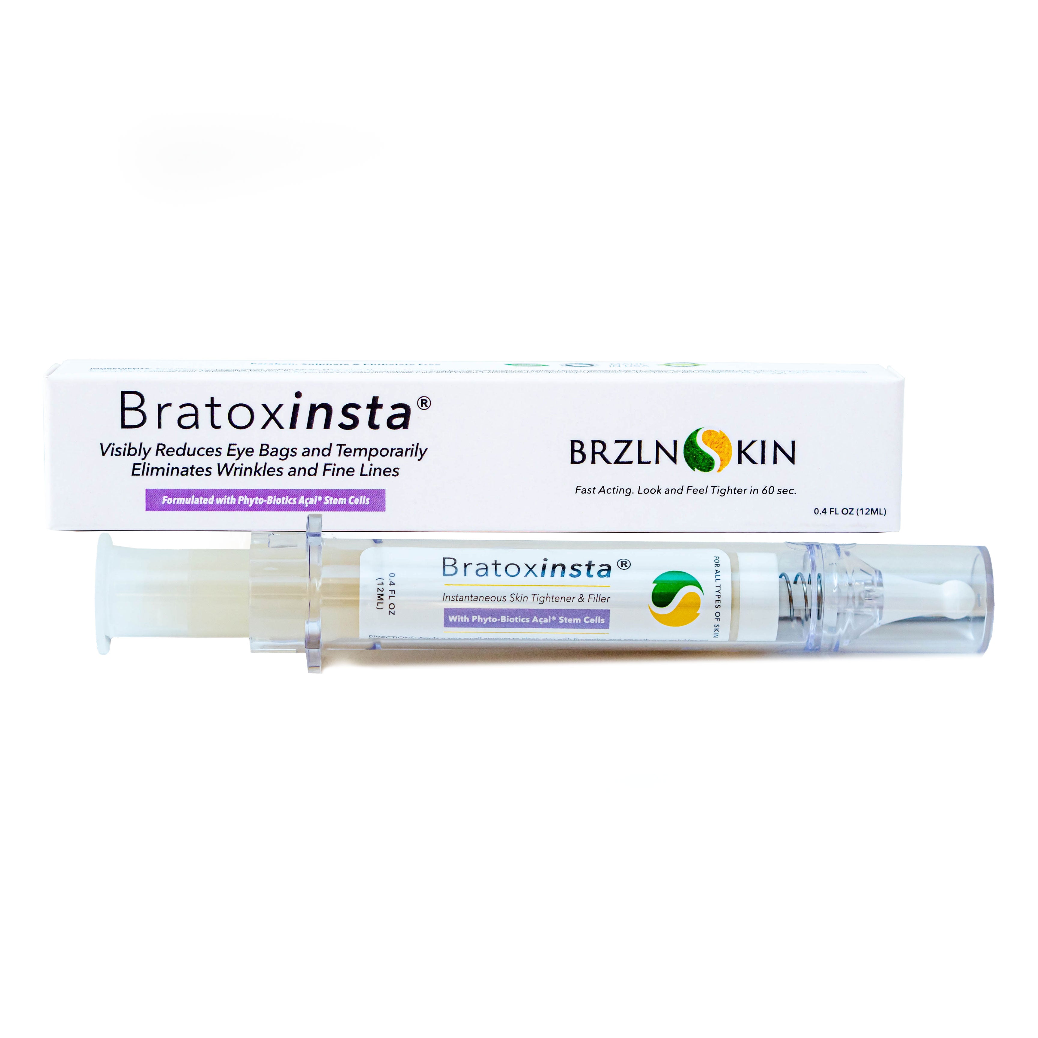 Bratoxinsta Product Image