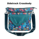Sidetrack Crossbody Bag