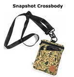 Snapshot Crossbody Bag