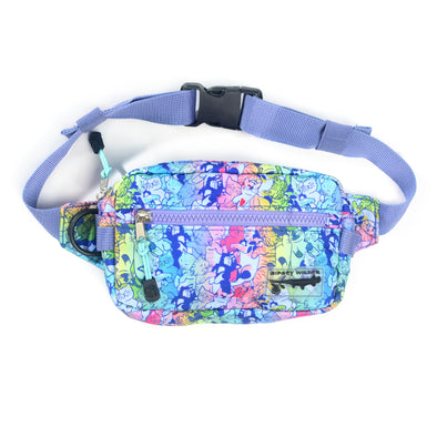 Funny Not Drugs Fanny Pack - Fanny Pack