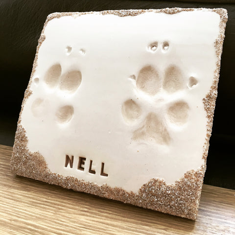 Remembering Your Pet - Impressive Memories Pet Memorials