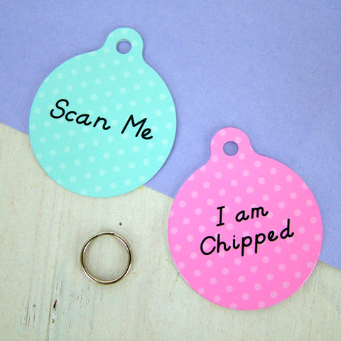 pet tags, hoobynoo pet tags, tags for cats, tags for dogs, tags for horses 