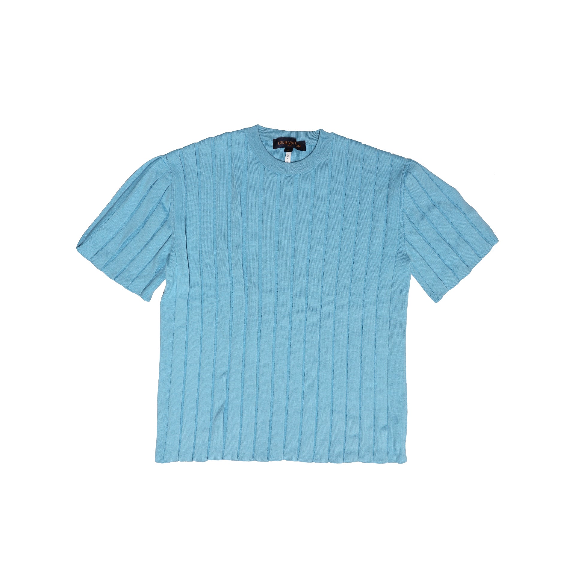 Louis Vuitton AW20 Cloud Collection Staff Shirt - Ākaibu Store