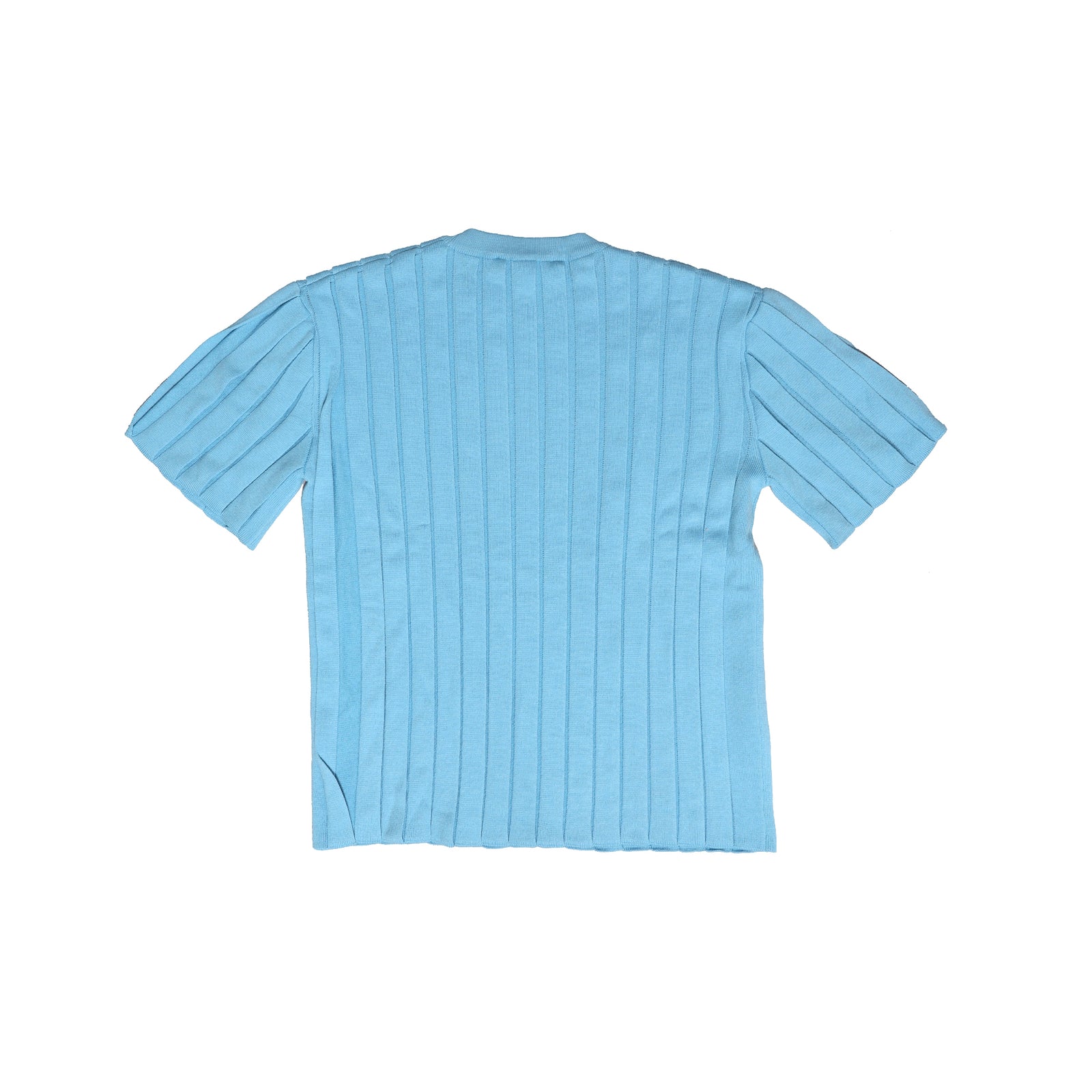 Louis Vuitton 2019 Mediterranean Pop Up Staff T-Shirt - Ākaibu Store