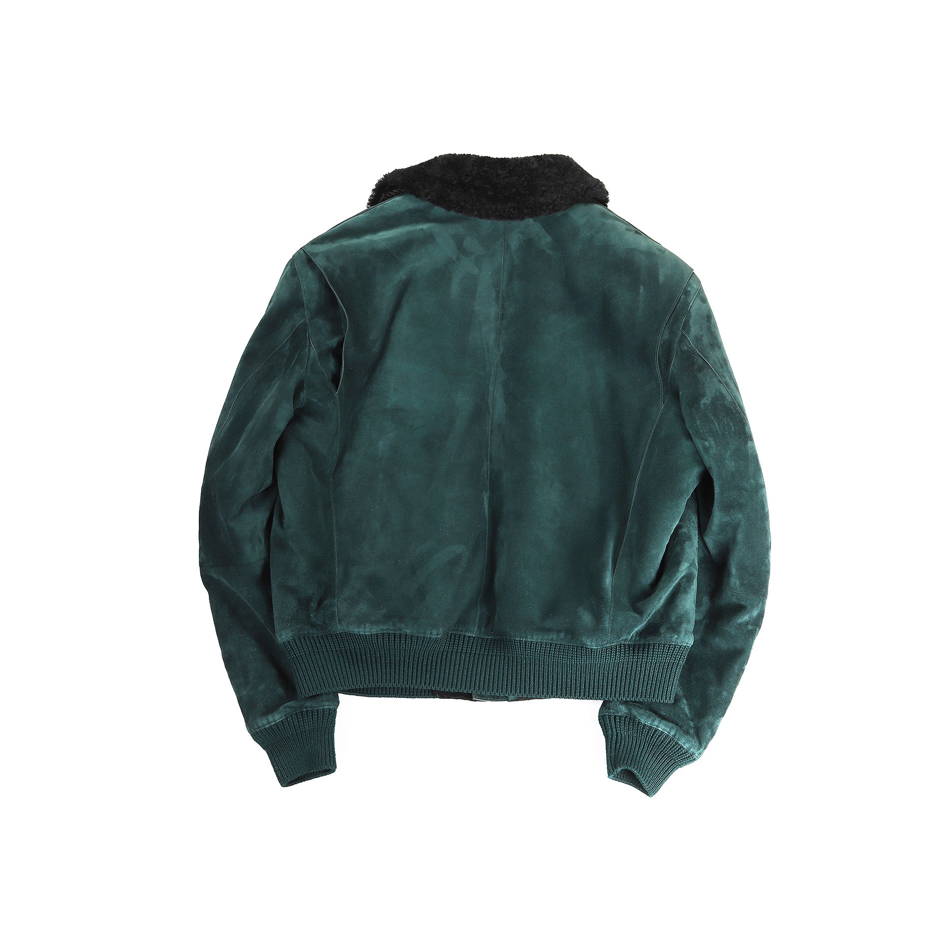 HAIDER ACKERMANN 2018AW Bomber jacket | ekkiranaroh.org