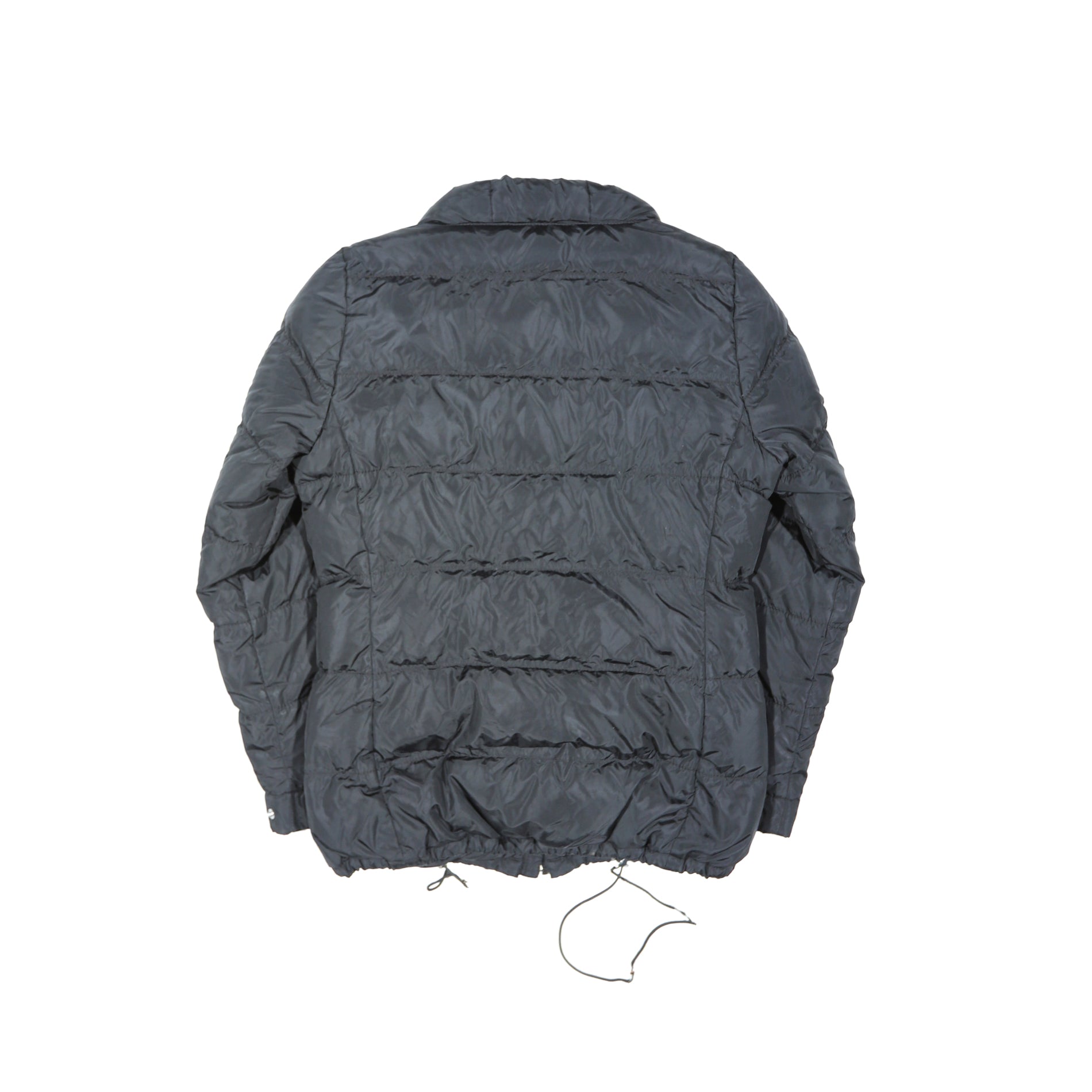 1999fw prada sport nylon boa muffler 高評価なギフト www