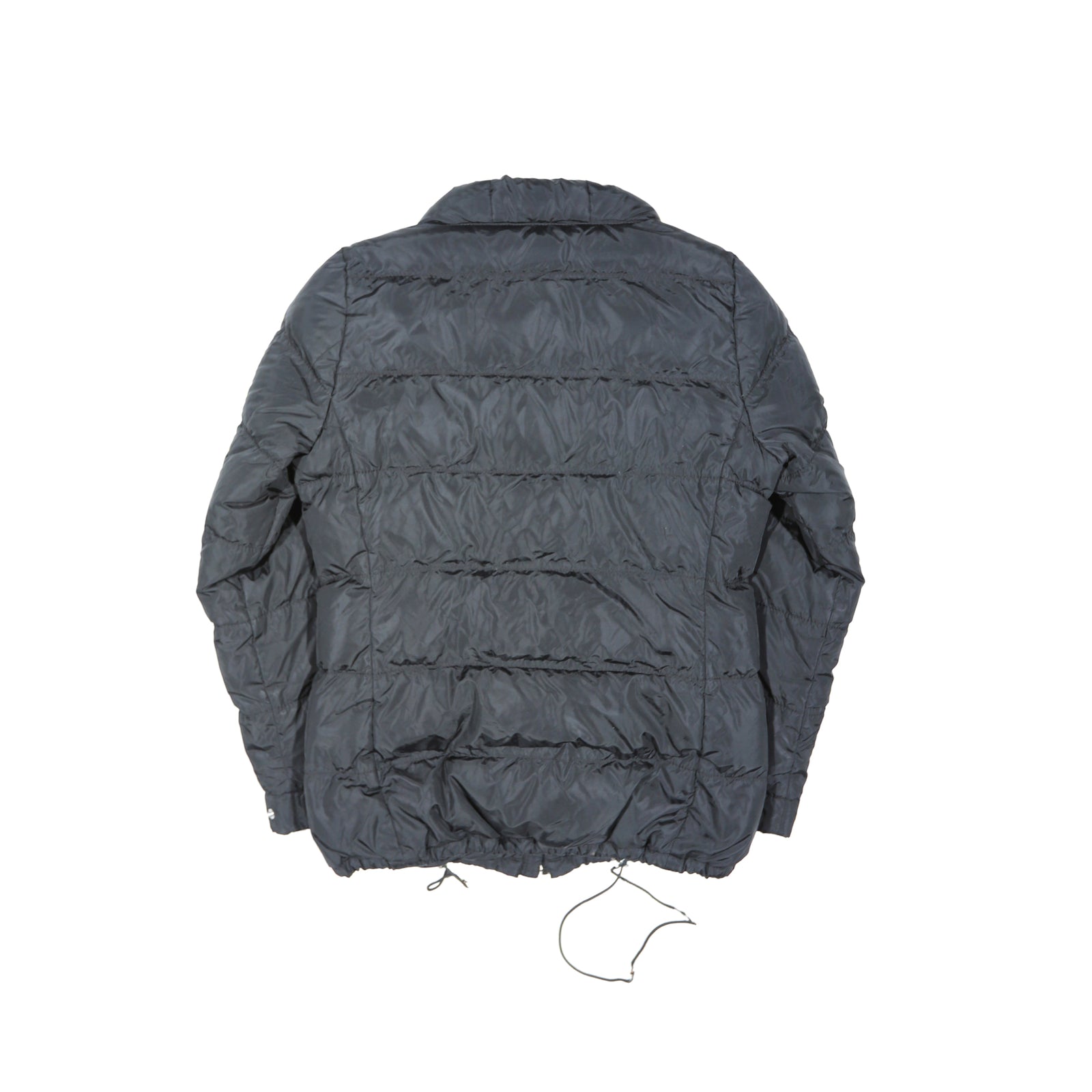 Prada 2000s Puffer Down Jacket - Ākaibu Store