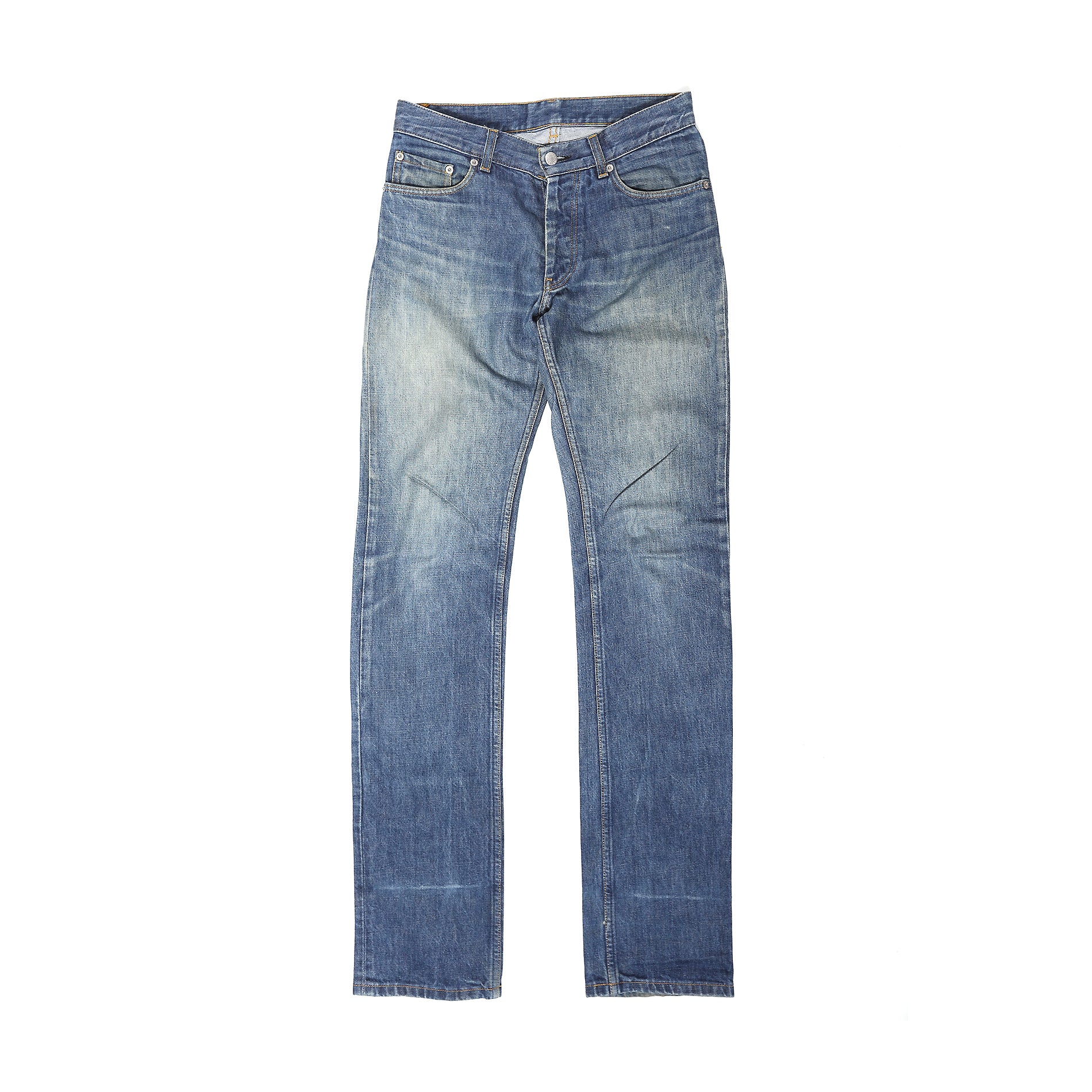 helmut lang デッドストック scissors denim | nate-hospital.com