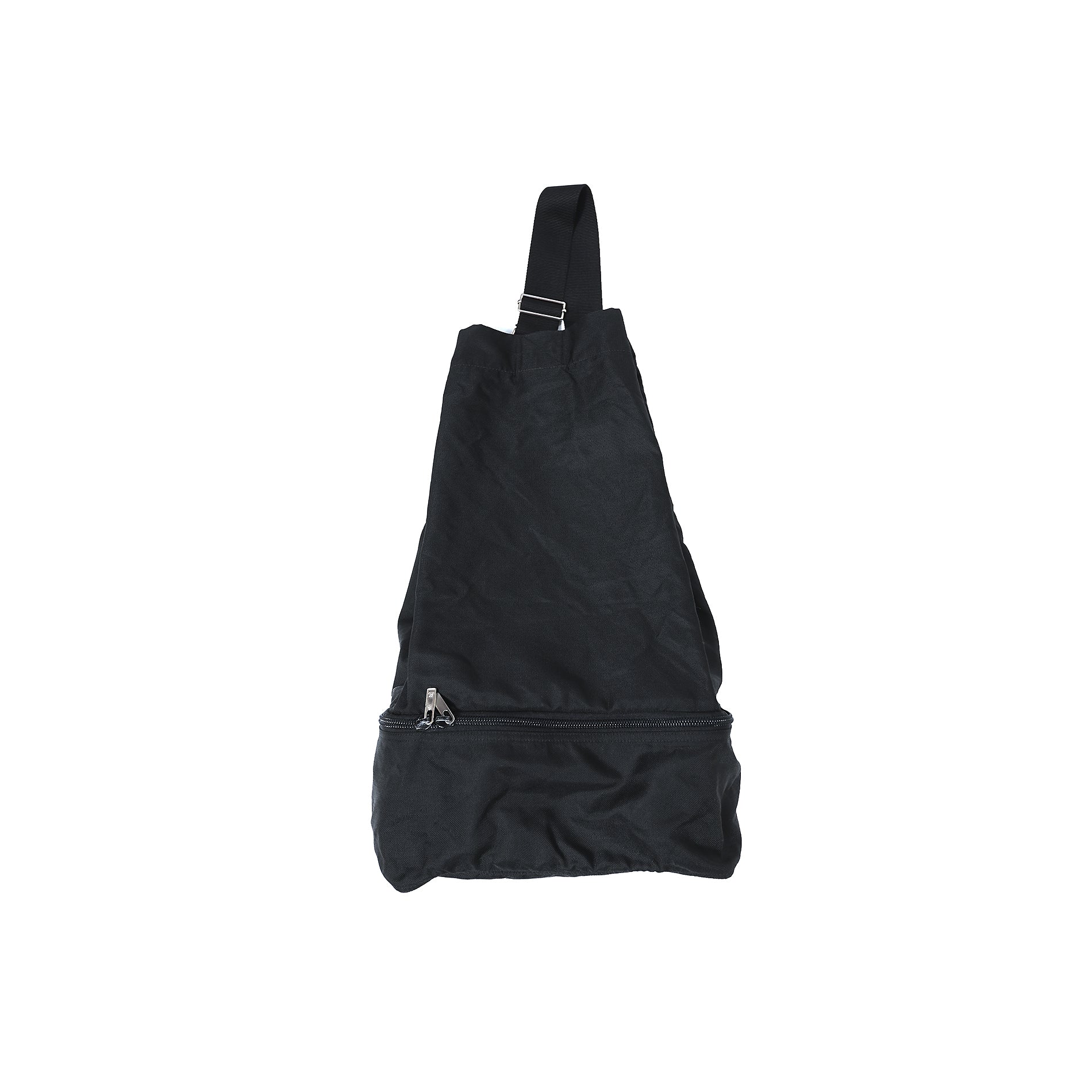 お買得】 2000s helmut lang cotton backpack リュック/バックパック