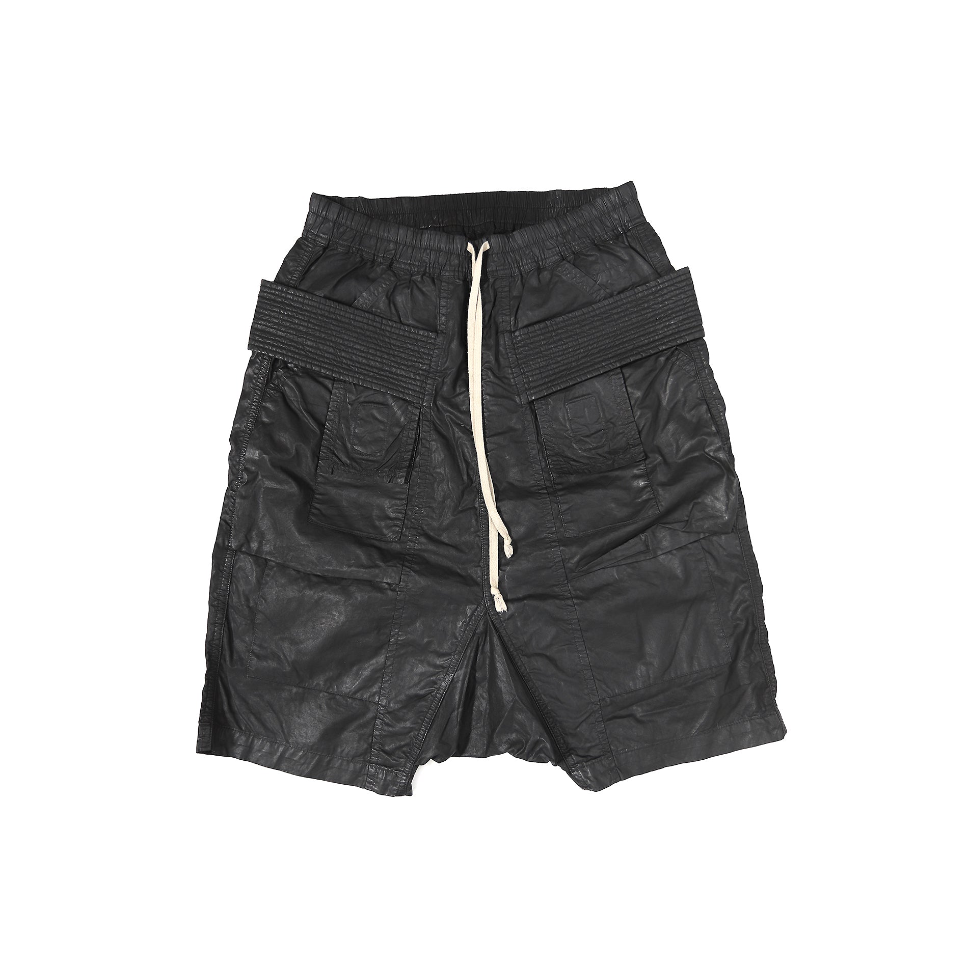 美品】DRKSHDW SS15 FAUN BOXER POD SHORTS-