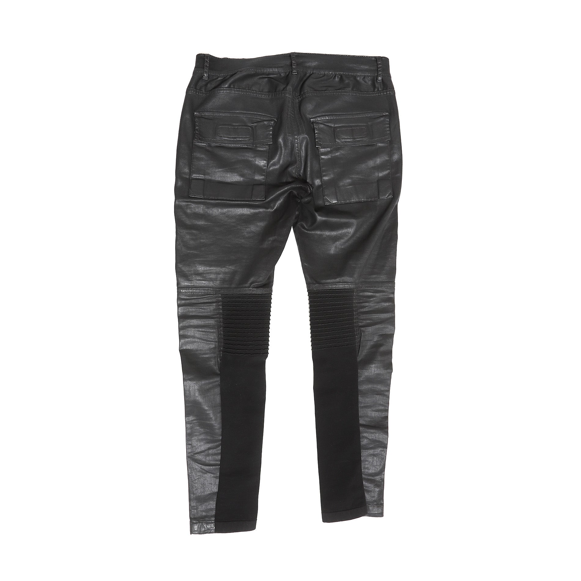 旬新作続々入荷 RICK OWENS DRKSHDW メンフィス デニム パンツ